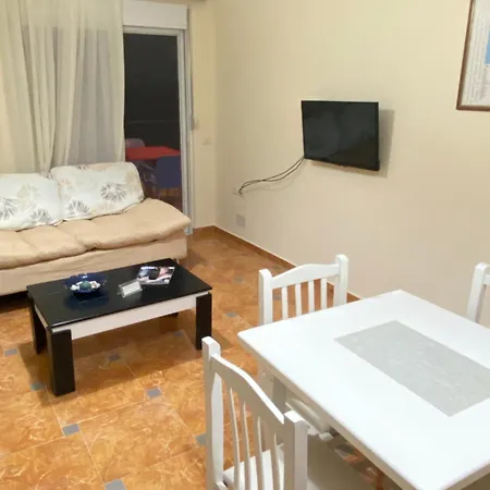 Katerina's Saranda