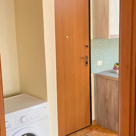 Appartement Katerina's