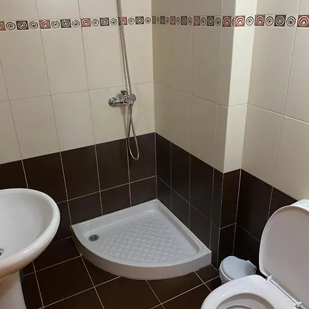 Katerina's * Saranda