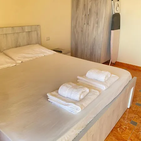 Katerina's * Saranda