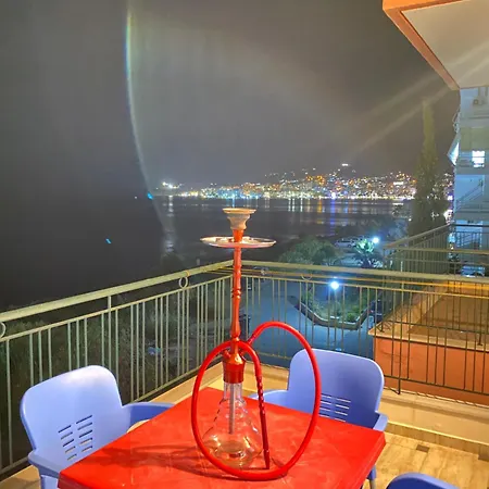 Appartement Katerina's Saranda
